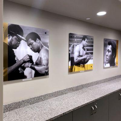 Unified Sign And Design