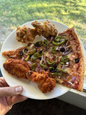 Starcade Pizza & Mini-Golf