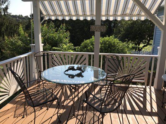 Hidden Valley Bed & Breakfast