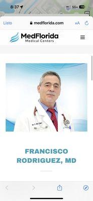 MedFlorida Medical Centers