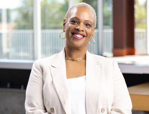 Monique Wheeler - The W Group LPT Realty