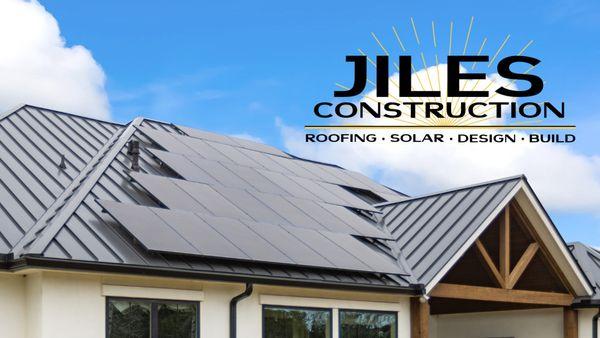 Jiles Construction