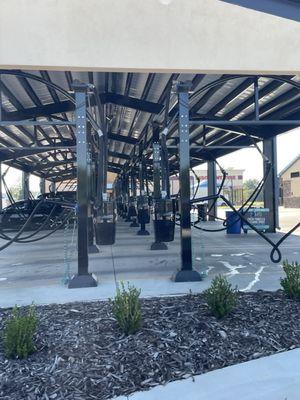 Tidal Wave Auto Spa | Car Wash