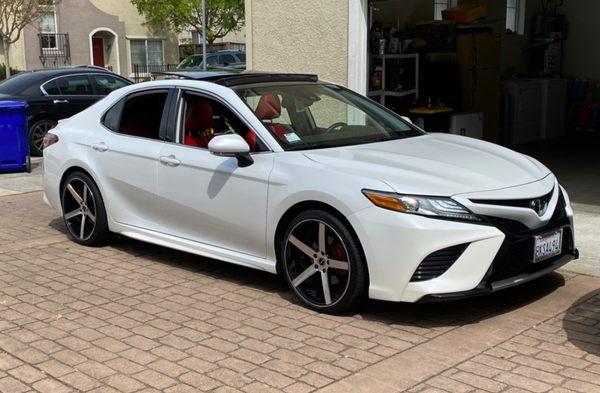 Elegance Auto Detail