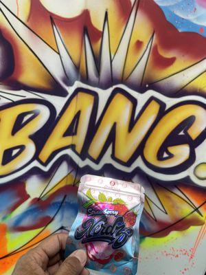 Evergreen Convenience