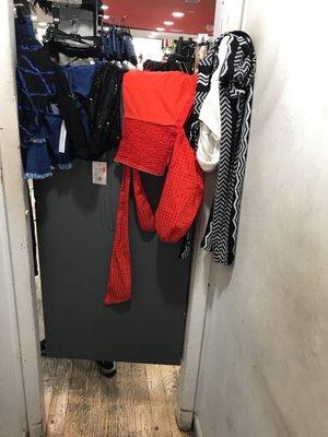 Hot Point Intl Fashions Inc