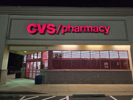 CVS Pharmacy, 9920 Key West Ave, Rockville, MD 20850, US - MapQuest