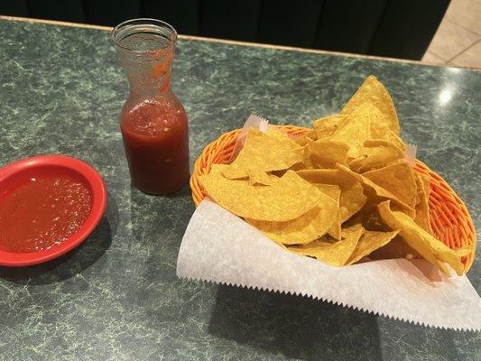 San Jose Mexican Restaurant