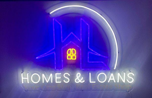 Homes & Loans