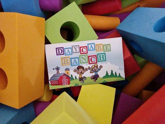 Daycare Ranch