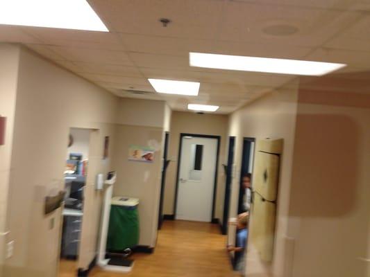 Phoebe Northwest - Urgent Care