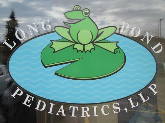 Long Pond Pediatrics, LLP
