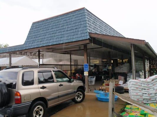 Howe's True Value Hardware