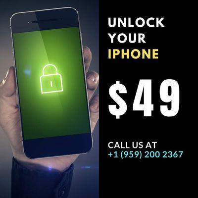We Repair all kind of phones