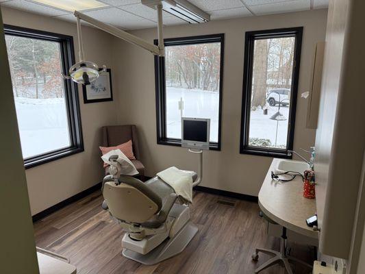 Woodbridge Dental Care