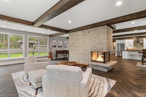 Mark Jacobs Productions