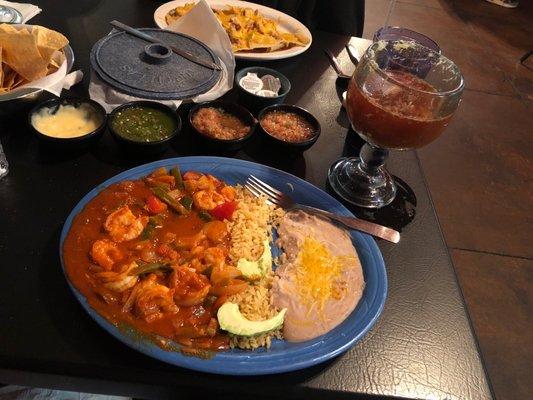 Chelinos Mexican Restaurant