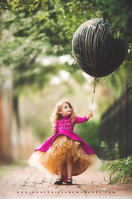 Munchkins And Mohawks