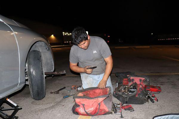 Joe's Mechanical Repair