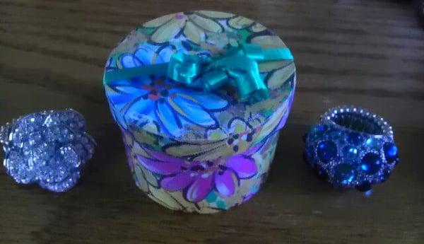 Bearing Song and Gifts