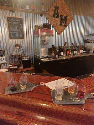 Anthony Manor Winery And Farm