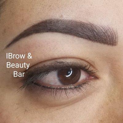 IBrow & Beauty Bar