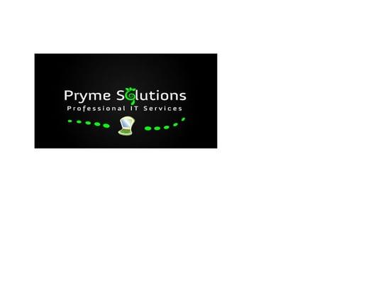 Pryme Solutions