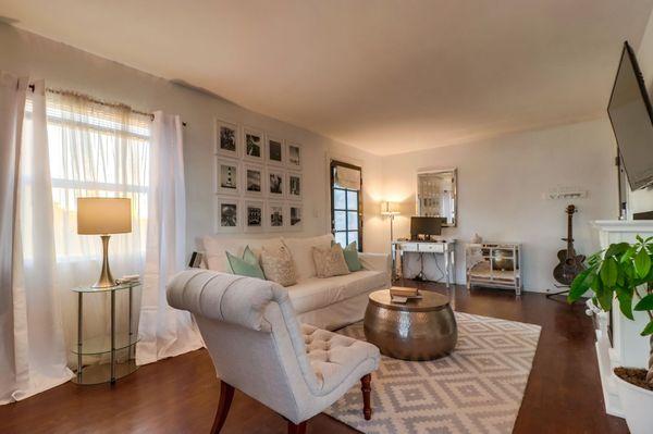 Ebony C Boyle - eXp Realty