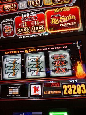 Jake's 58 Hotel & Casino