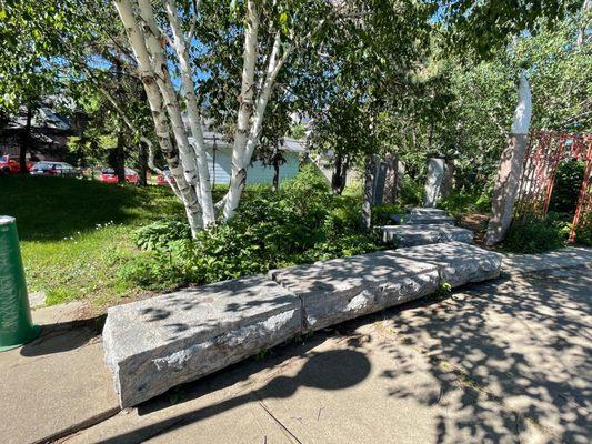 North High Bridge Park