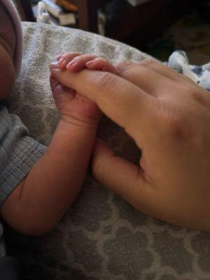 Mommy To Be Wellness