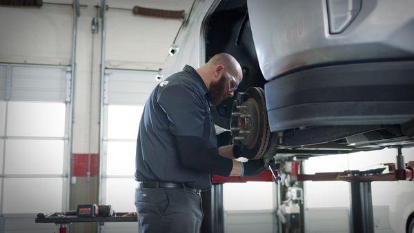 Firestone Complete Auto Care