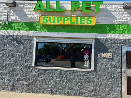 Courtney's Aquariums