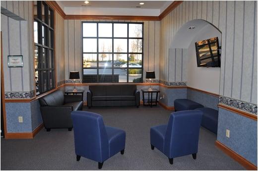 Parkway Dental Office