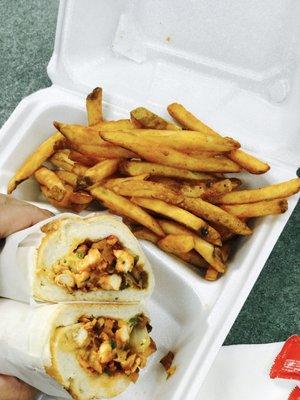 Quicks Food Store