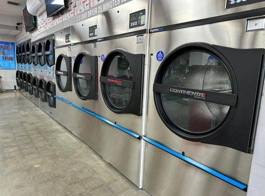 Laundry For Less - New London