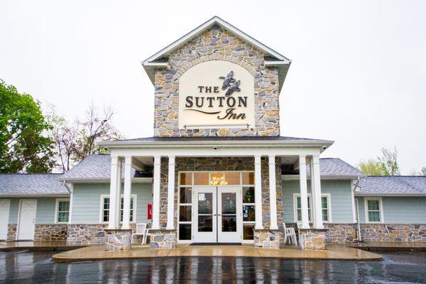 Sutton Inn