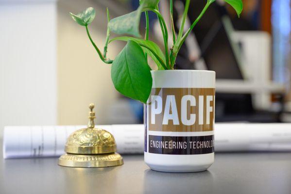 Pacific Engineering Technologies