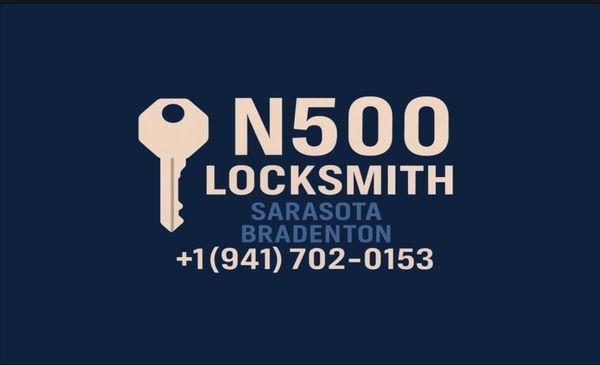 N500 Locksmith