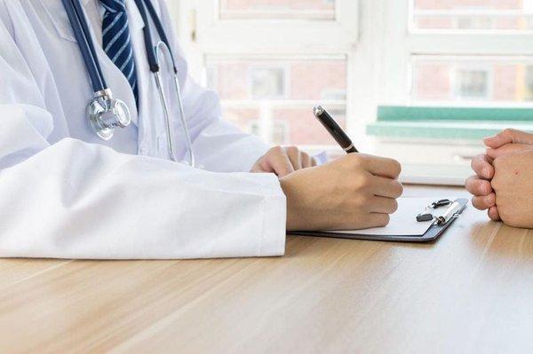 Your doctor will write an order for your test, bring it in and we'll take care of the rest!