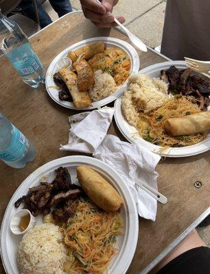 Lowell Folk Festival