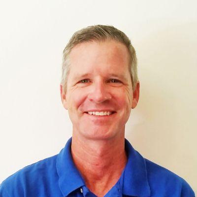 Joel Conner | Founder of Embroco