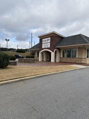 Emergency dentist Carrollton ga