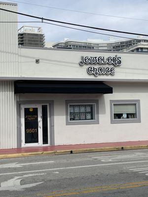 Jewelers Choice