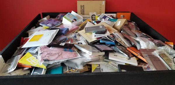 Bin There Liquidation Store