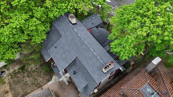 MY Pittsburgh Roofing