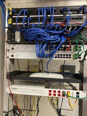 Commercial Communication