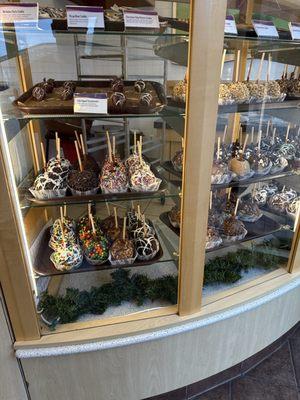 Rocky Mountain Chocolate Factory