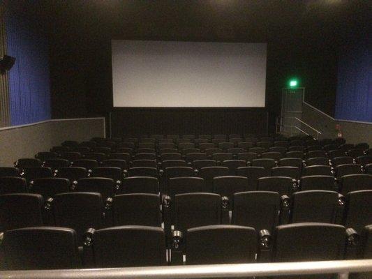J C Cinema, Inc