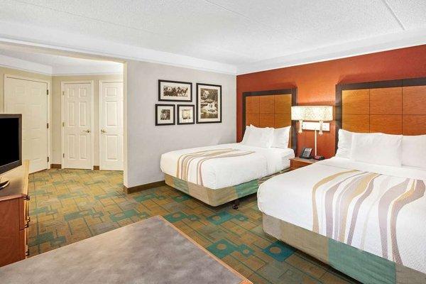 La Quinta Inn & Suites By Wyndham Houston Galleria Area